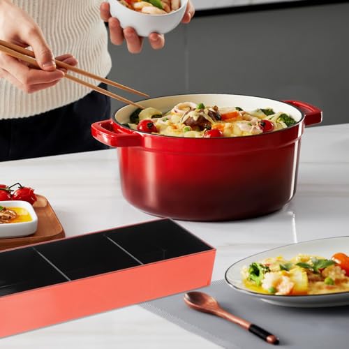 Plato Japones para Sushi y Sashimi 21.5x7.5x3.7 cm miniatura 6
