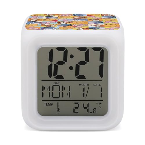 プーさん 目覚まし時計 デジタル」の人気商品一覧 | 安い商品を通販