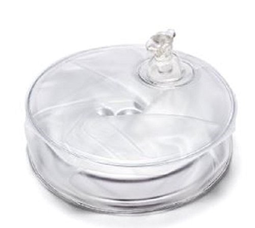 Sunnysparks tragbar gonfiabile solare lanterna