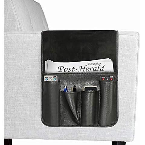 Fernbedienung Halterung Für Sofa, Armlehnen Organizer Cover