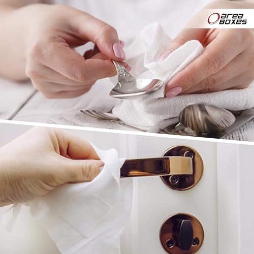 Metal Polish - Entfernt Rost Und Andere Verunreinigungen Von Allen Metallen (Stahl, Chrom, Messing, Kupfer, Silber, Aluminium usw.) Reinigt Schmuck Und Münzen. Polierpaste, Reiniger und Politur