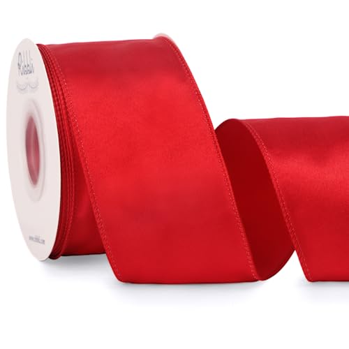 Red Ribbon Wired