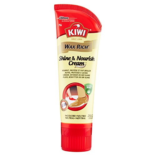 Cera KIWI CREME TUBE 75ML INCOLORE