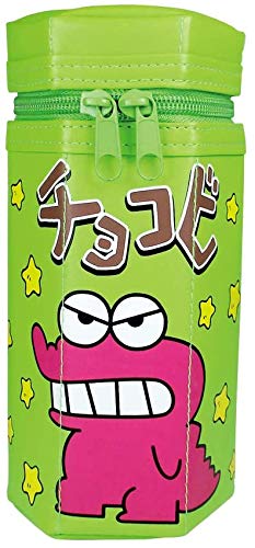 Amazon | クレヨンしんちゃん 筆箱 ペンケース ペンポーチ チョコビ