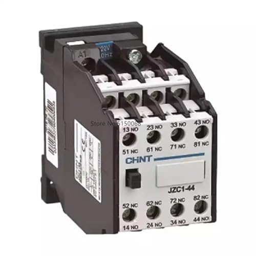 Bobine de solénoïde de commande de relais JZC1-22 AC220V