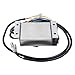 ApplianPar Potentiometer Throttle with Micro Switch for EZGO Marathon Electric Golf Cart 1990-1994