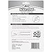 BIC Wite-Out Brand Exact Liner Correction Tape, 19.8 Feet, 4-Count Pack of white Correction Tape, Fast, Clean and Easy to Use Tear-Resistant Tape Office or School Supplies
