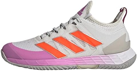 adidas Adizero Ubersonic 4 Tennis Shoes Women's, White, Size 9.5 | Image 2