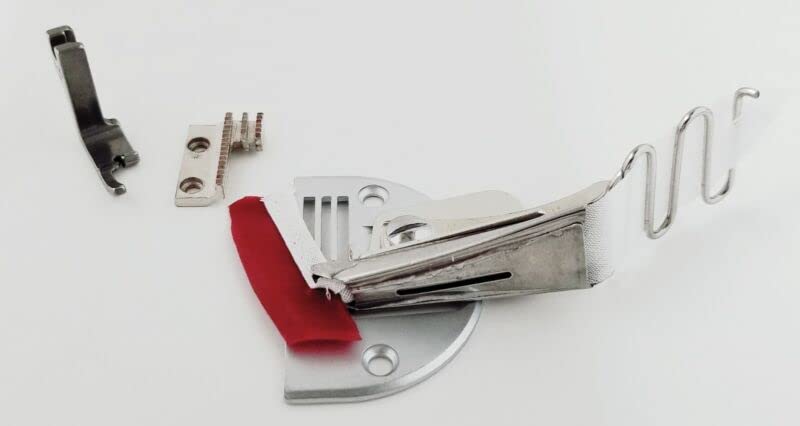 BAIJAC Replacemelt for S60 LOCKSTITCH Right Angle Tape BIAS Binder 1-7/16