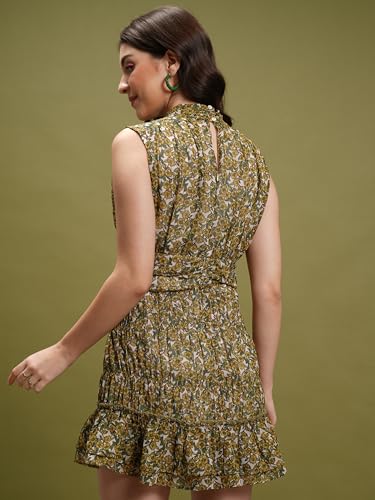 Image of Tokyo Talkies Women Dress