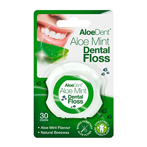 Aloe Dent - Confezione di 3 unità di filo