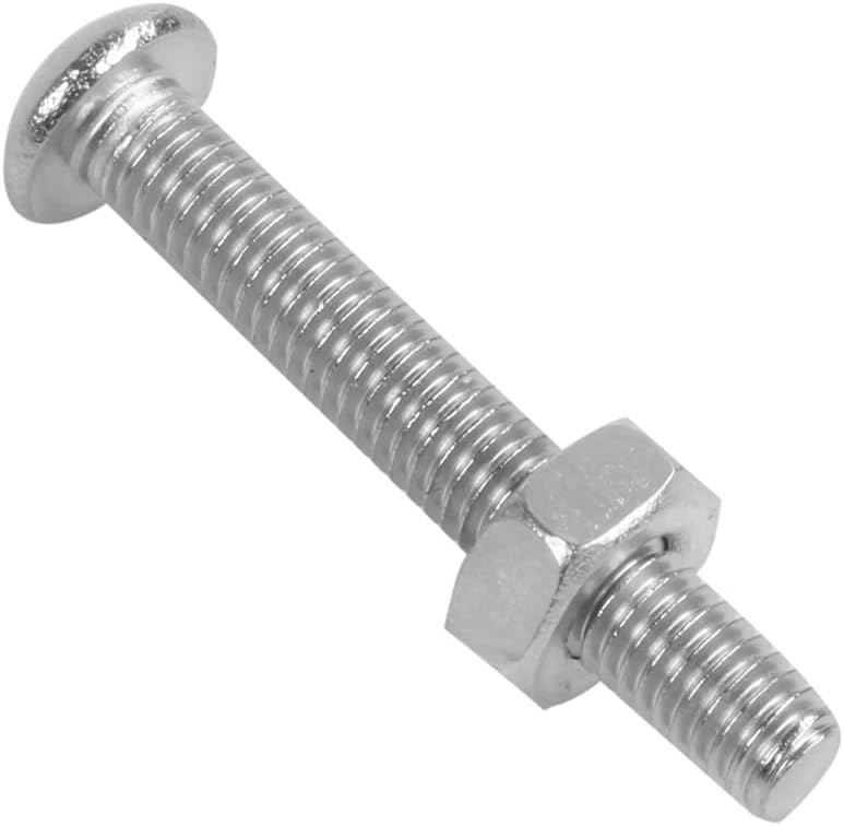 230Pcs M3 Hex Hex Drive Screws Nuts Kit (M3) & 55M/Kit Heat Shrink Tubing 11 Sizes Tube Sleeving Wire Cable - (Color: Black)