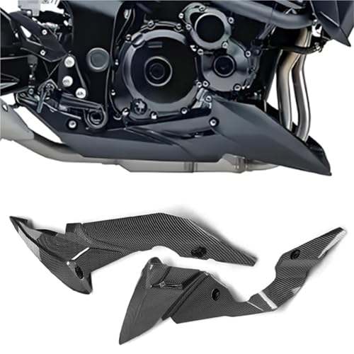 Ailettes de carénage pour Suzuki GSX-S 750 2017-2021 | Protection moteur