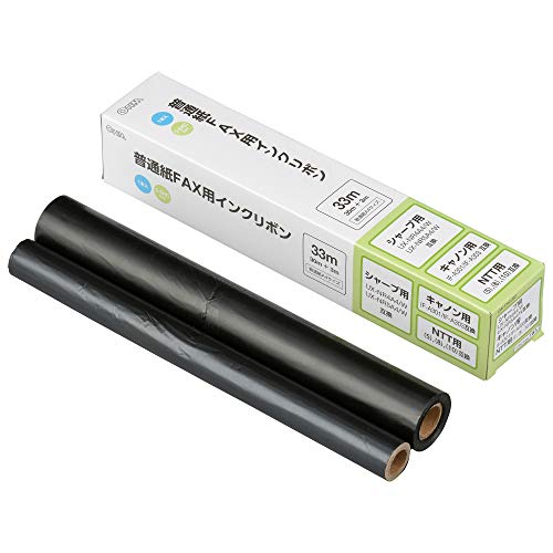 ���ʎ�FAX�C���N���{�� S-SHC�^�C�v 1�{�� 33m_OAI-FHC33S 01-3858 �I�[���d�@