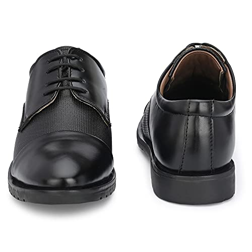 Image of JOHN KARSUN Formal Shoes for Men (Size 6 to 10)