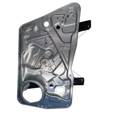 Lève-vitre de voiture coincé résolu avec le régulateur gauche 2007