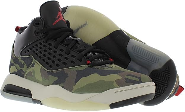 Men's Jordan Maxin 200 CD6107 200 (Numeric_12)