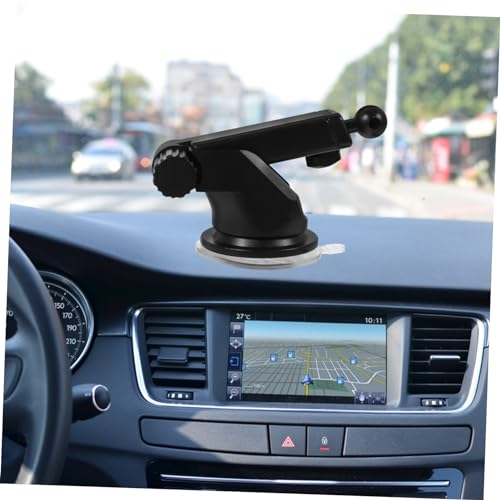 FUOYLOO Titular Do Telefone Móvel Gaiola De Disco Rígido Suporte De Telefone Para Carro Suporte Para