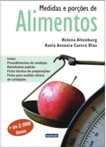 Medidas E Porcoes De Alimentos. Procedimentos De Medicao, Receituario Padrao, Ficha Tecnica