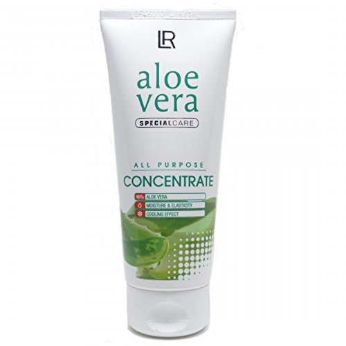 LR Aloe Vera concentrado (Concentrate) 100 ml