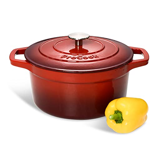 ProCook - Cocotte Faitout