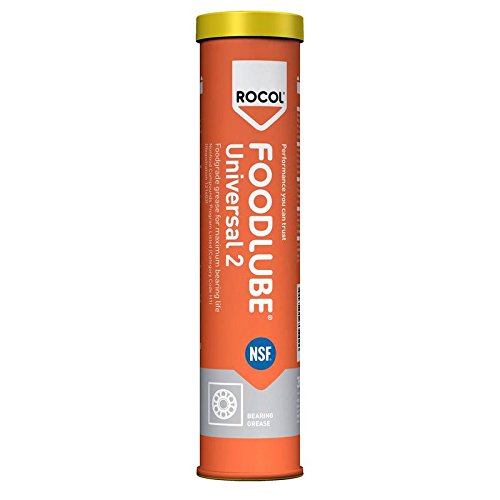 Foodlube Universal 2 (Food Grade Lubricant) Amazon.in Car & Motorbike