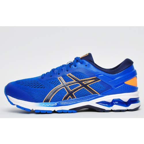 Image of ASICS Men's Gel-Kayano 26 Running Shoes