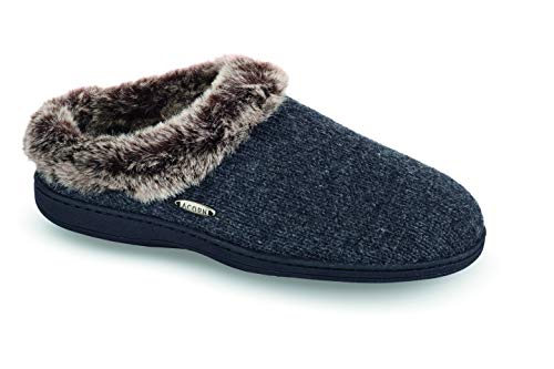 Acorn womens Indoor/Outdoor Clog Slippers