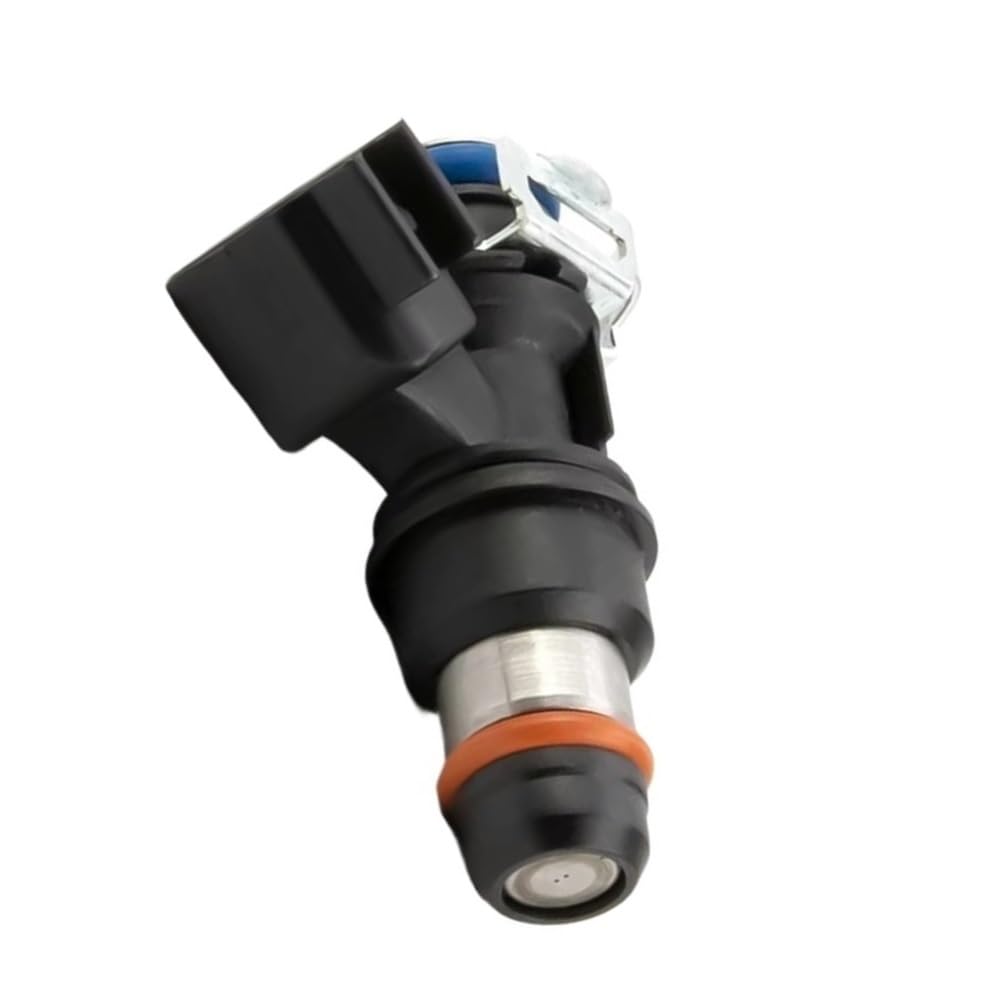 Injector Nozzle Compatible with Hummer for H2 6.2L V8 2008 12580681 Fuel Injector Nozzle