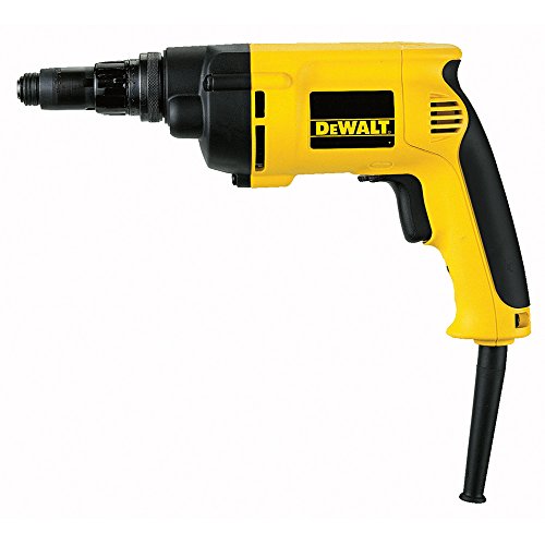 DEWALT DW269K-QS - Atornillador 540W 1.000 rpm con...
