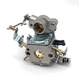 Carburetor For Zama CIM W-26 For Poulan Craftsman PP4018 PP4218 P3314 PP3516 545040701