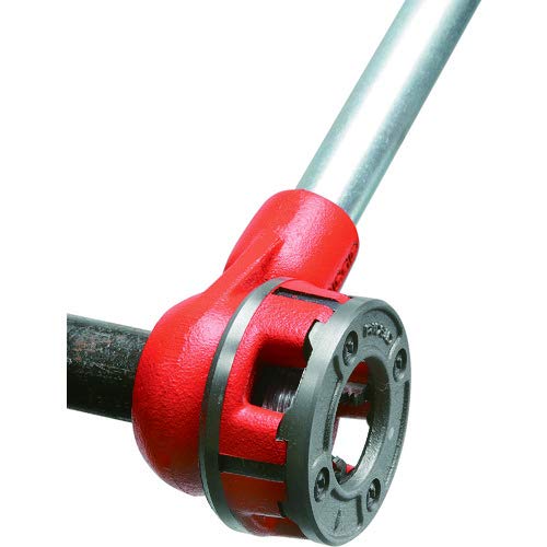 Amazon | リジッド ねじ切り機(手動タイプ) 65255 | パイプカッター