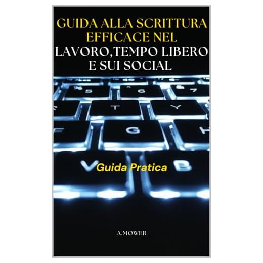 Scrittura Efficace