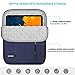 Lacdo Tablet Sleeve Case for 11 inch iPad A16 | 11 inch iPad Air M3 M2 | 11
