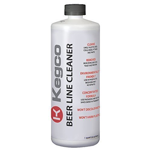 Kegco Bf Utck2-Blcp Kegerator Kit, Stainless Steel #TOP6