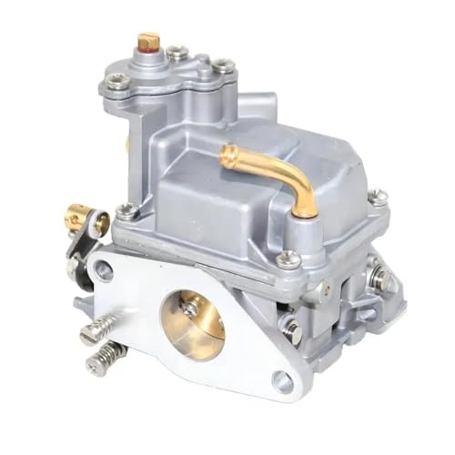 Carburateur Moteur Hors-Bord 4 Temps 9.8 9.9 CV 3FS-03100-0 3V2031003M Pièce Marine
