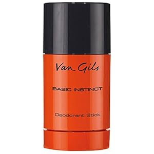 Van Gils Basic Instinct Deodorant Stick 75 ml