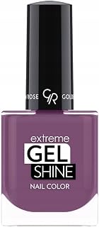 Golden Rose Extreme Gel Shine Nail Color - 26 - Jel Görünümlü Parlak Oje 10.2 ml