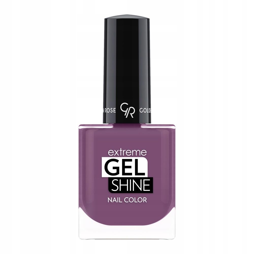 Golden Rose Extreme Gel Shine Nail Color Oje No: 26