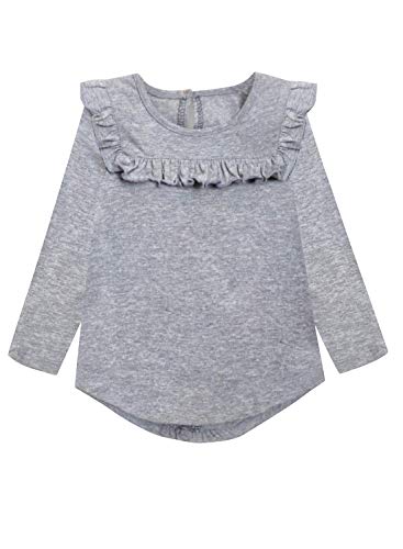Image of A.T.U.N. All Things Uber nice Girl's Regular Tunic Shirt