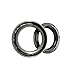 1pcs skeleton oil seal AC3409A SC65 * 90 * 13 AC3193E SC60 * 75 * 9 (AC3193E SC60*75 * 9)