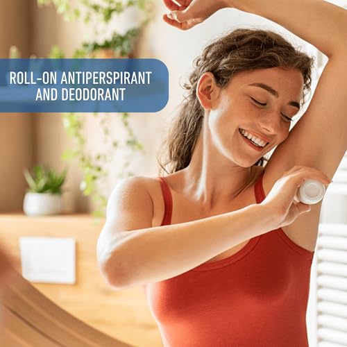 Yoly Desodorante Antitranspirante Pack de 3 75 ml miniatura 4