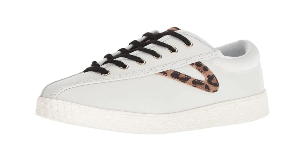 TRETORNWomen's Nylite Plus Sneakers