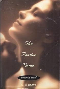 Hardcover The Passive Voice Book