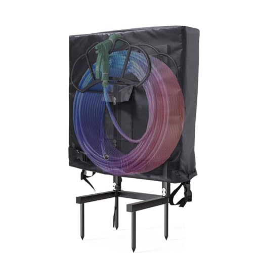 Sac résistant aux intempéries imperméable pour support de tuyau - 3