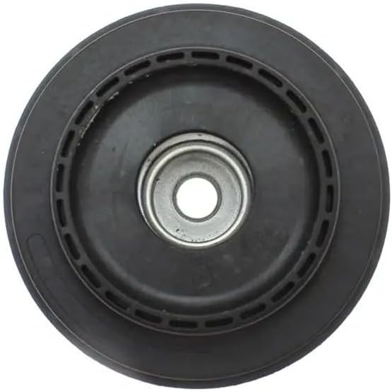 Compatible Replacement Front Suspension Strut Mounts Bearing Compatible With 500 14L L4 2012 2013 2014 2015 2016 Model SM5685 68073018AA