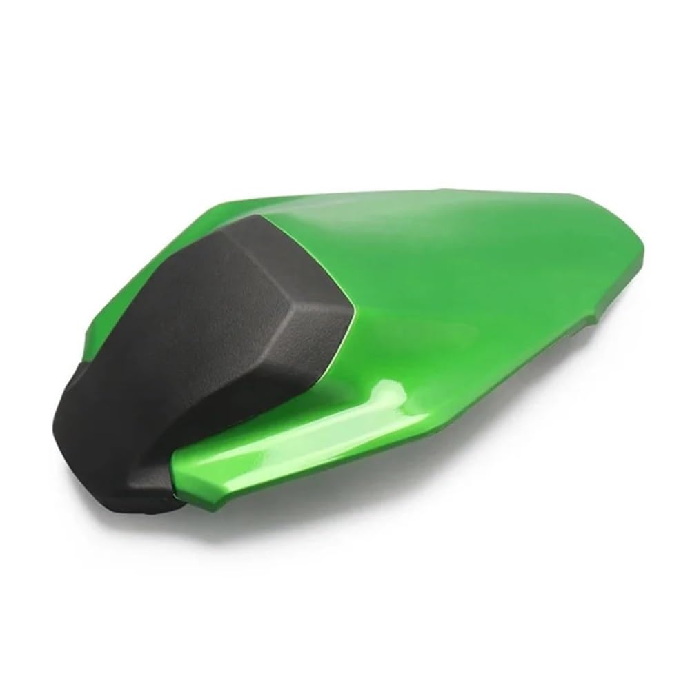 Z900 couvercle capot vert 2025 accessoires moto carénage de queue