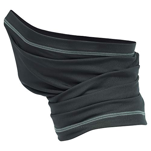 Image of UV Protection Cooling Neck Gaiter Face Mask Scarf for Men - Windproof Neck Cover Bandana Neck Warmer Mask
