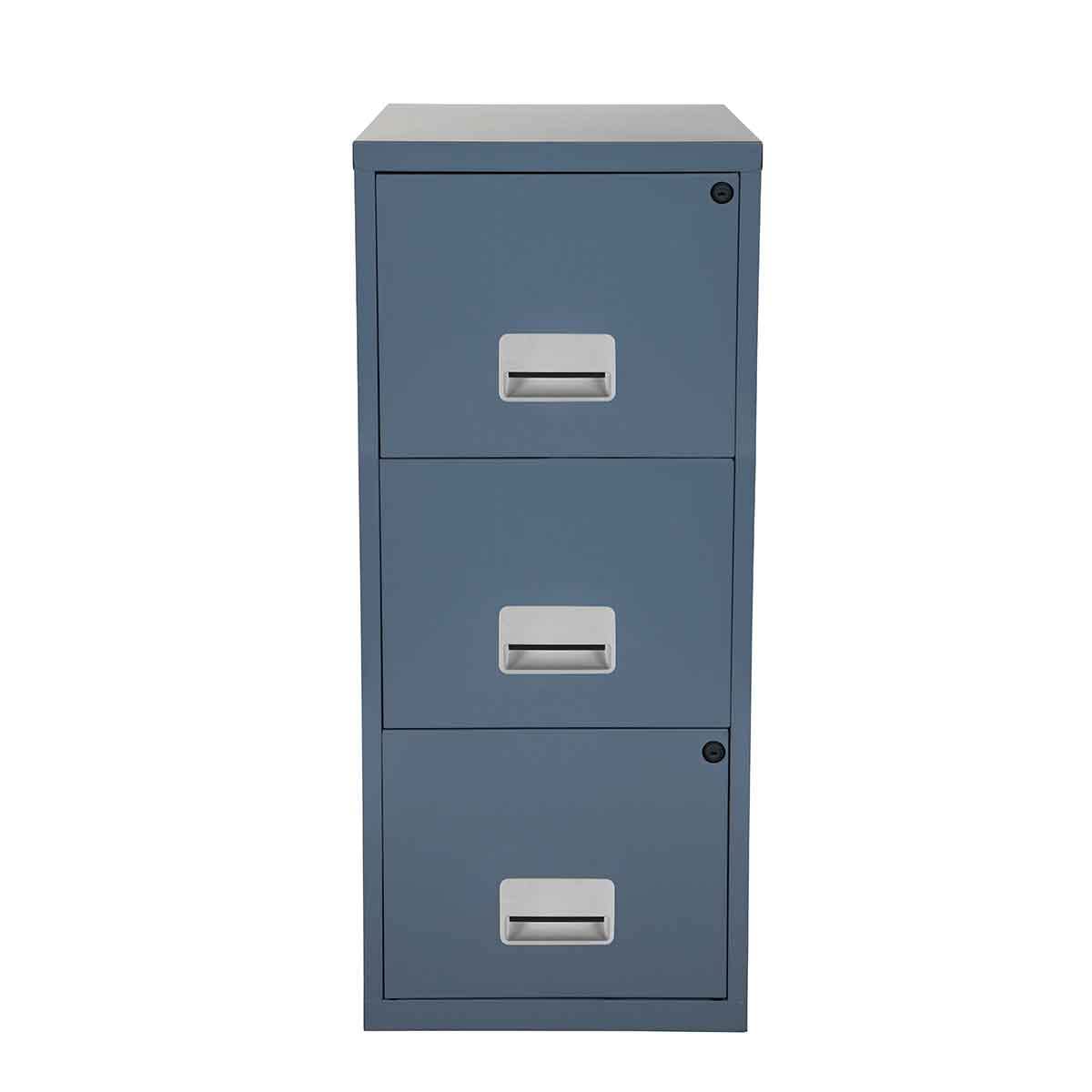 Pierre Henry A4 3 Drawer Maxi Filing Cabinet