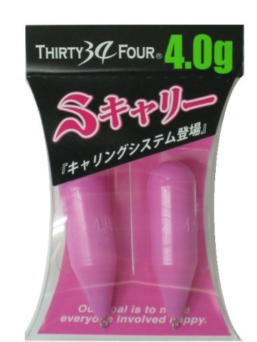 34S����꡼3.0g